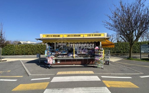 negozio in vendita a Seriate