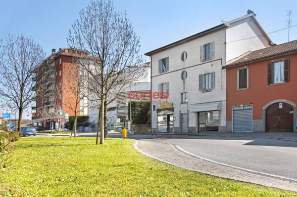 appartamento in vendita a Seriate