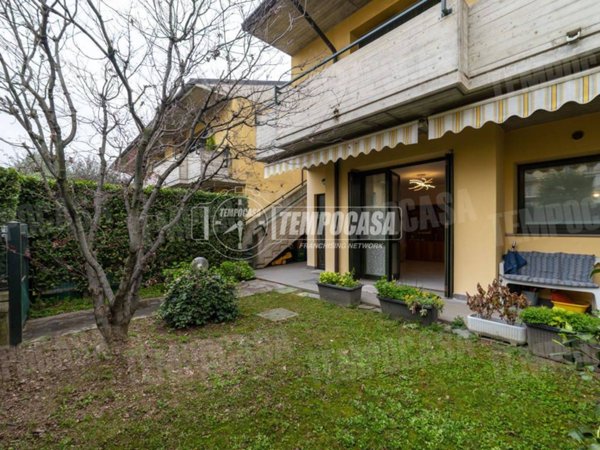appartamento in vendita a Seriate