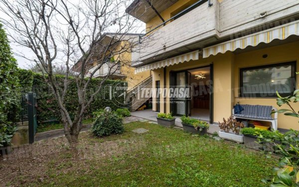 appartamento in vendita a Seriate