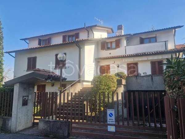 casa indipendente in vendita a Seriate
