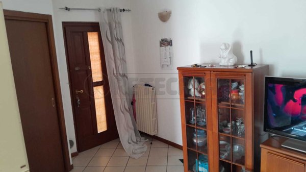 appartamento in vendita a Seriate