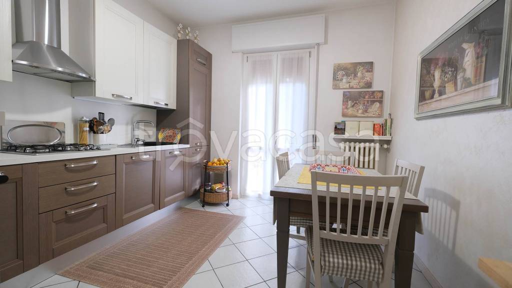 appartamento in vendita a Seriate