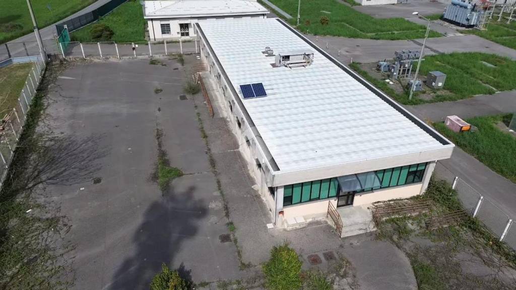 terreno edificabile in vendita a Seriate