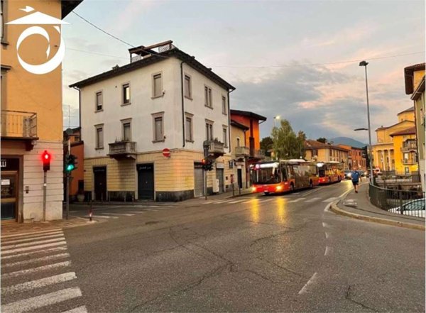 appartamento in vendita a Seriate