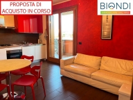 appartamento in vendita a Seriate