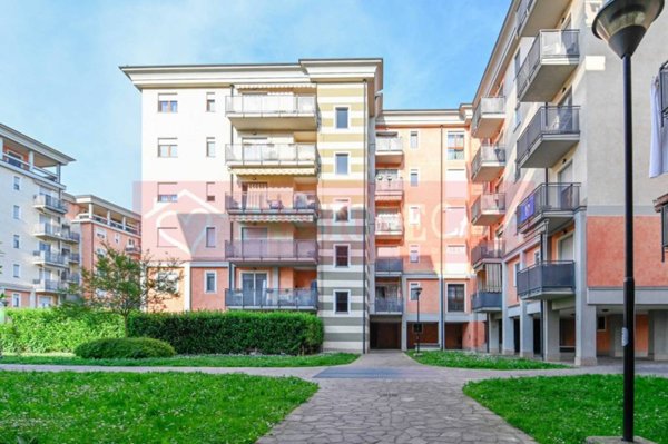 appartamento in vendita a Seriate