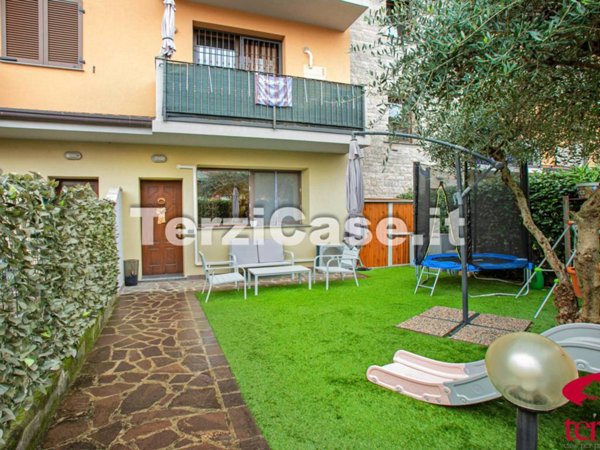 appartamento in vendita a Seriate