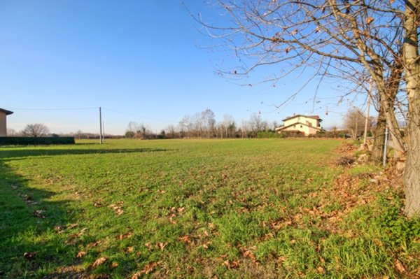terreno agricolo in vendita a Seriate in zona Cassinone