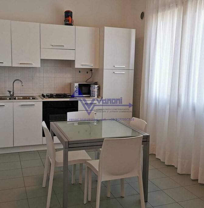 appartamento in vendita a Seriate
