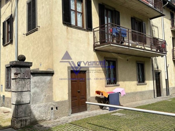appartamento in vendita a Seriate