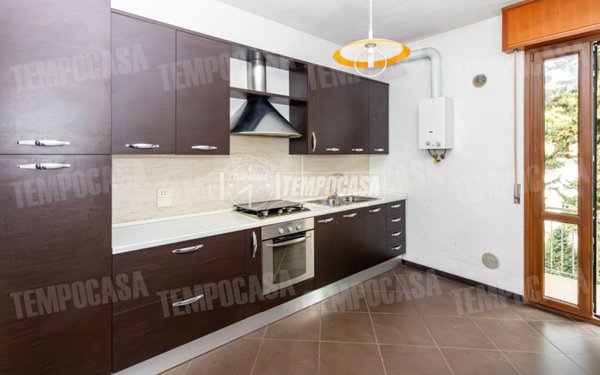 appartamento in vendita a Seriate