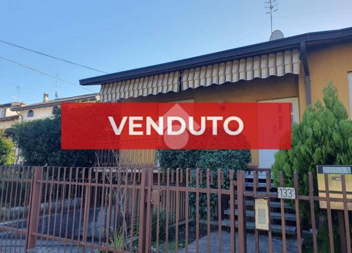 casa indipendente in vendita a Seriate