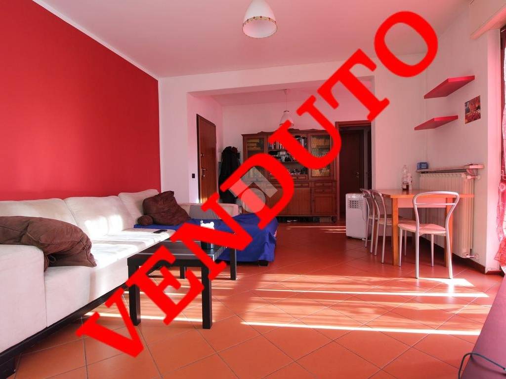 appartamento in vendita a Seriate