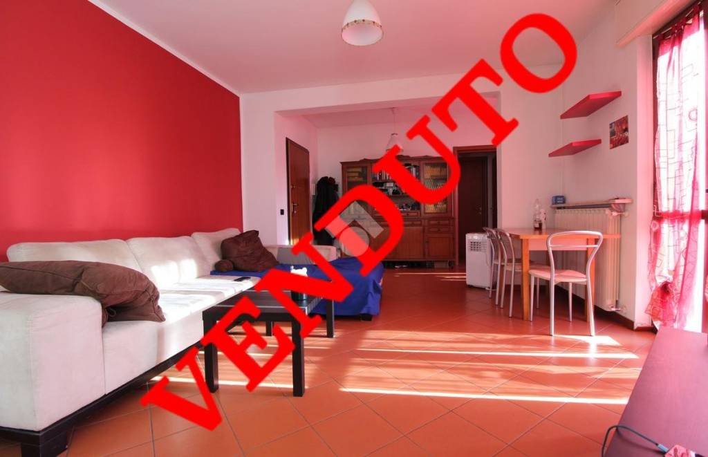 appartamento in vendita a Seriate