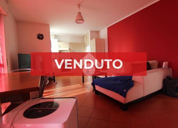 appartamento in vendita a Seriate