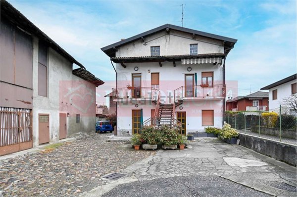 appartamento in vendita a Seriate
