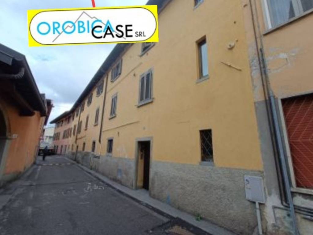 appartamento in vendita a Seriate