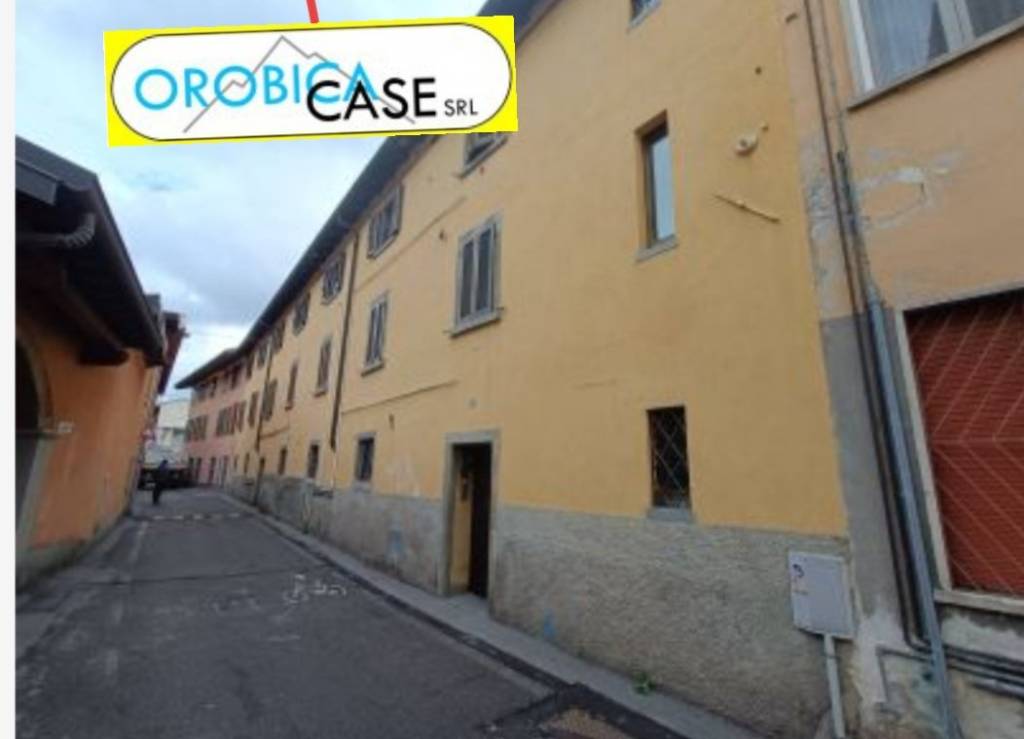 appartamento in vendita a Seriate