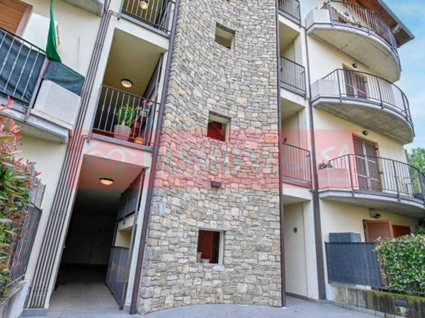 appartamento in vendita a Seriate