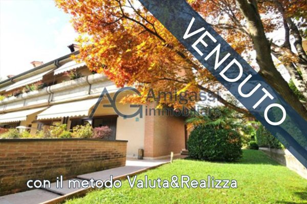casa indipendente in vendita a Seriate
