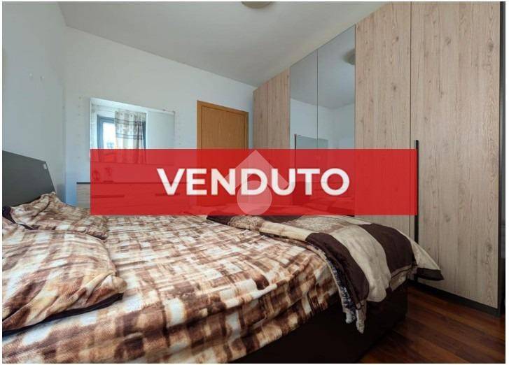 appartamento in vendita a Seriate