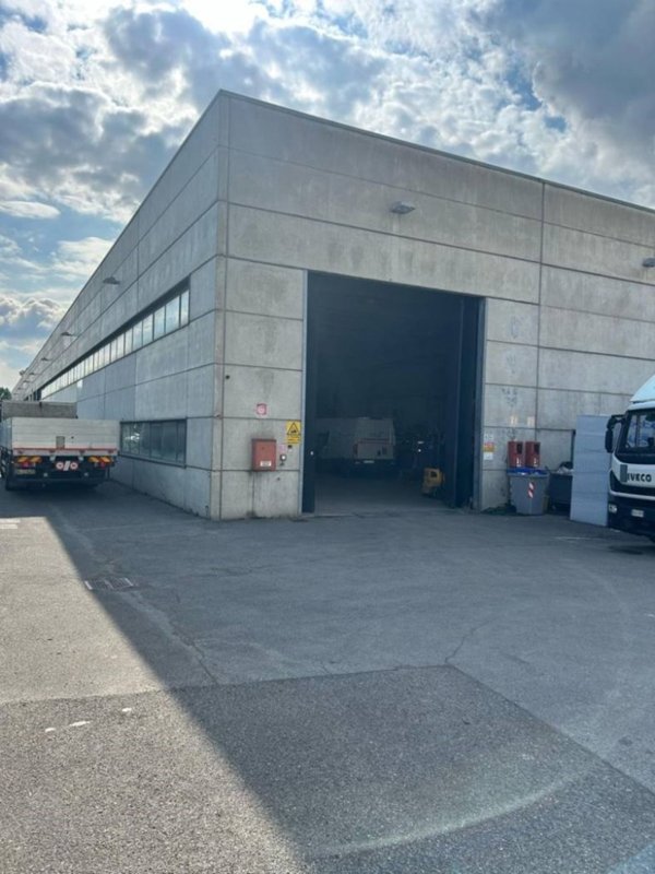 appartamento in vendita a Seriate