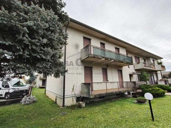 appartamento in vendita a Seriate