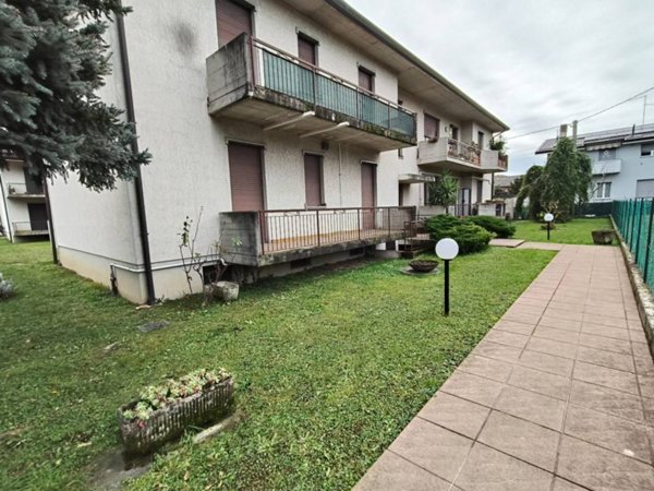 appartamento in vendita a Seriate