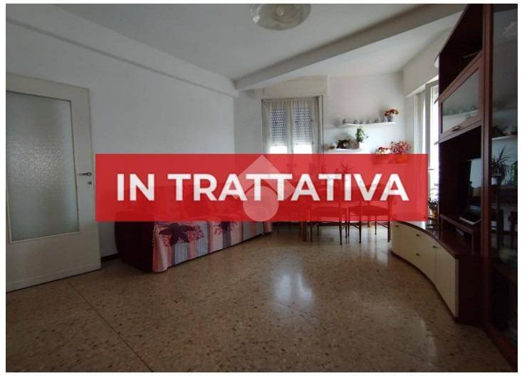 appartamento in vendita a Seriate
