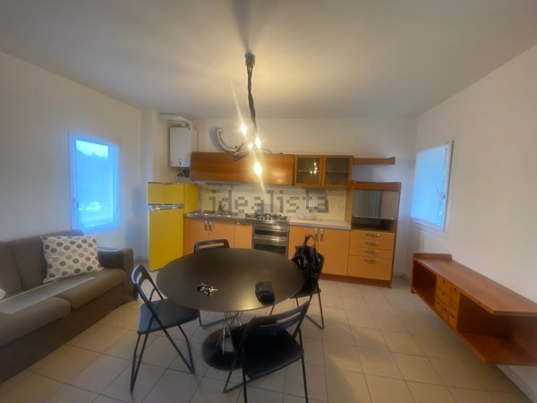 appartamento in vendita a Seriate