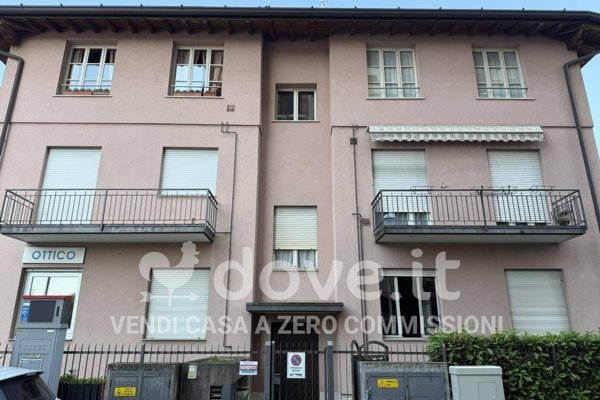 appartamento in vendita a Seriate