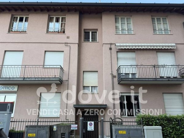 appartamento in vendita a Seriate