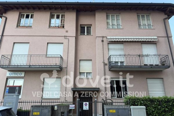 appartamento in vendita a Seriate