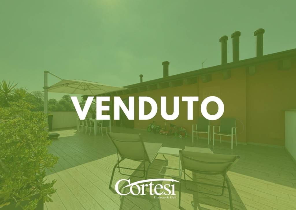 appartamento in vendita a Seriate