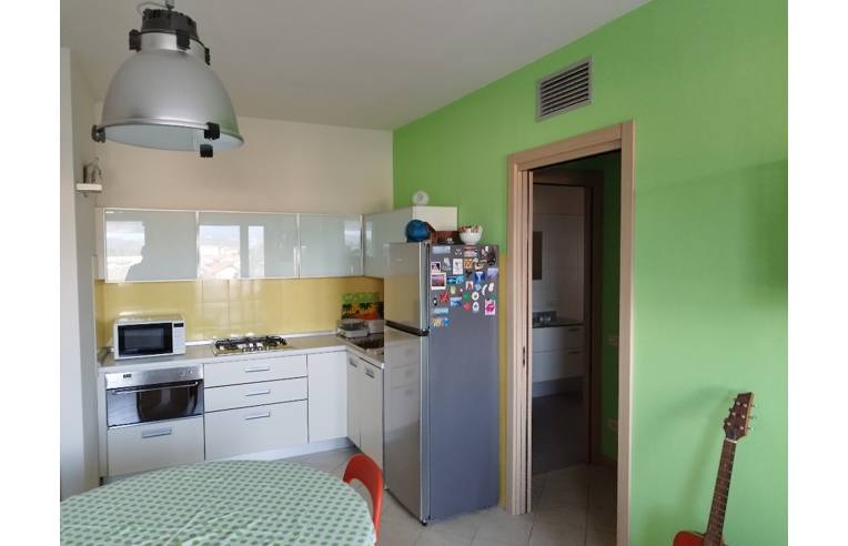 appartamento in vendita a Seriate