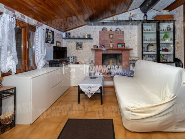 appartamento in vendita a Seriate