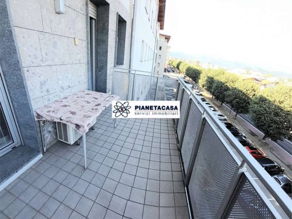 appartamento in vendita a Seriate