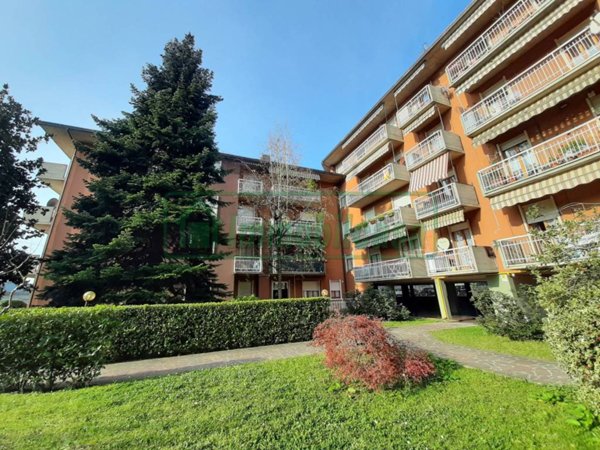 appartamento in vendita a Seriate