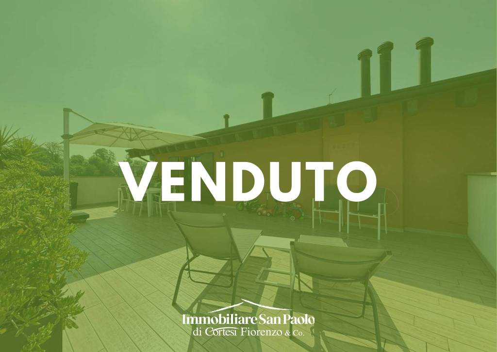 appartamento in vendita a Seriate