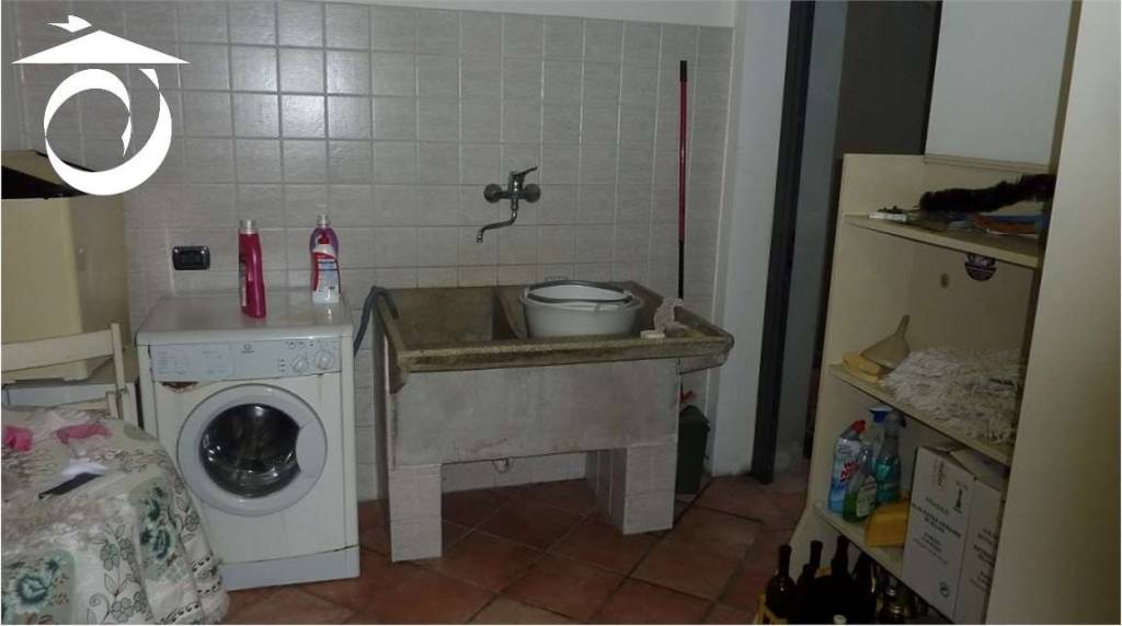 casa indipendente in vendita a Seriate