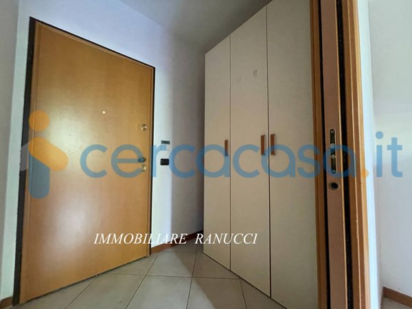 appartamento in vendita a Seriate