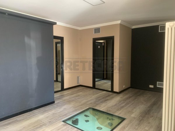appartamento in vendita a Seriate