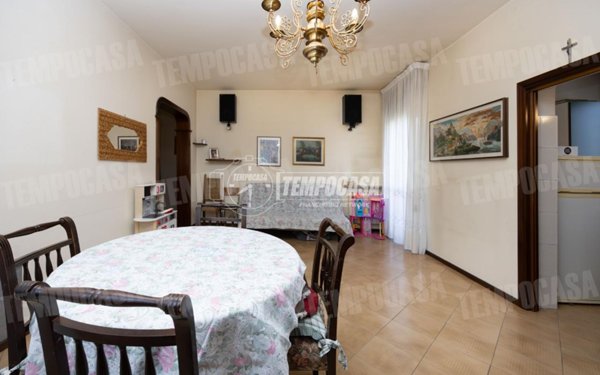 appartamento in vendita a Seriate