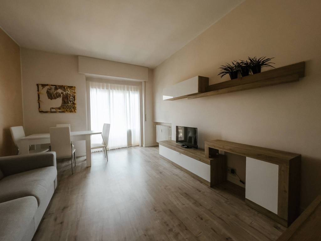 appartamento in vendita a Seriate