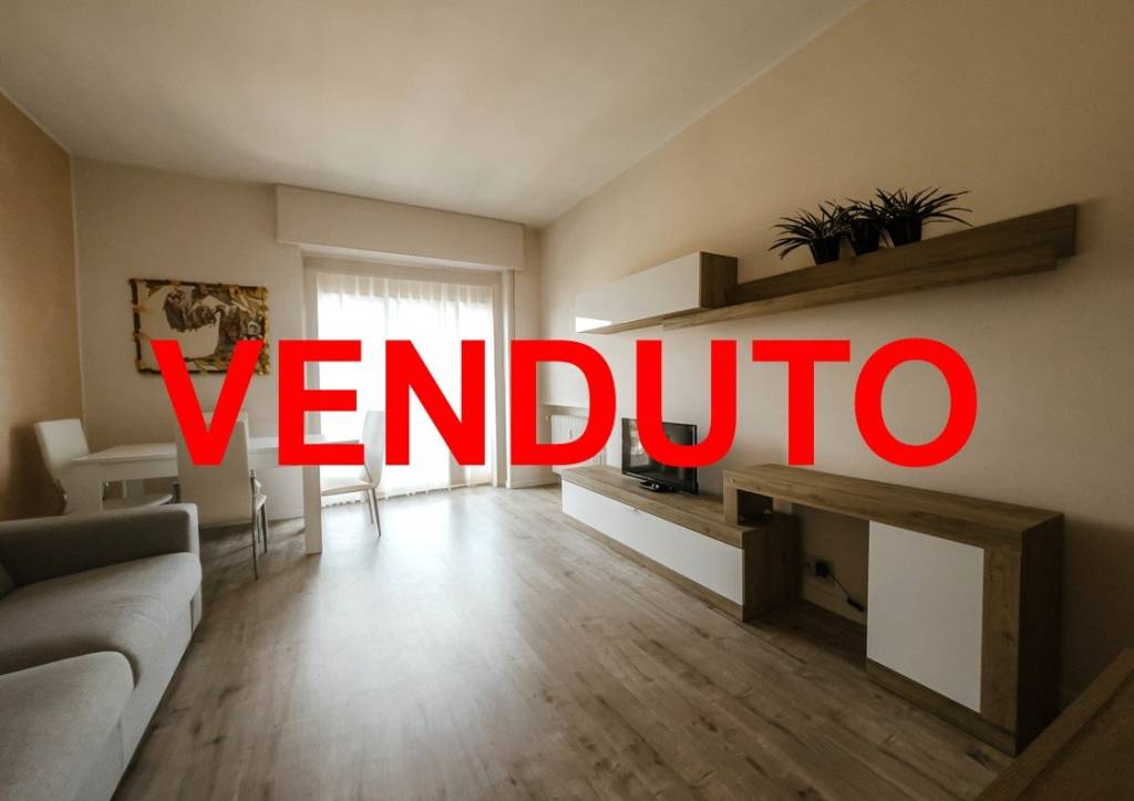 appartamento in vendita a Seriate