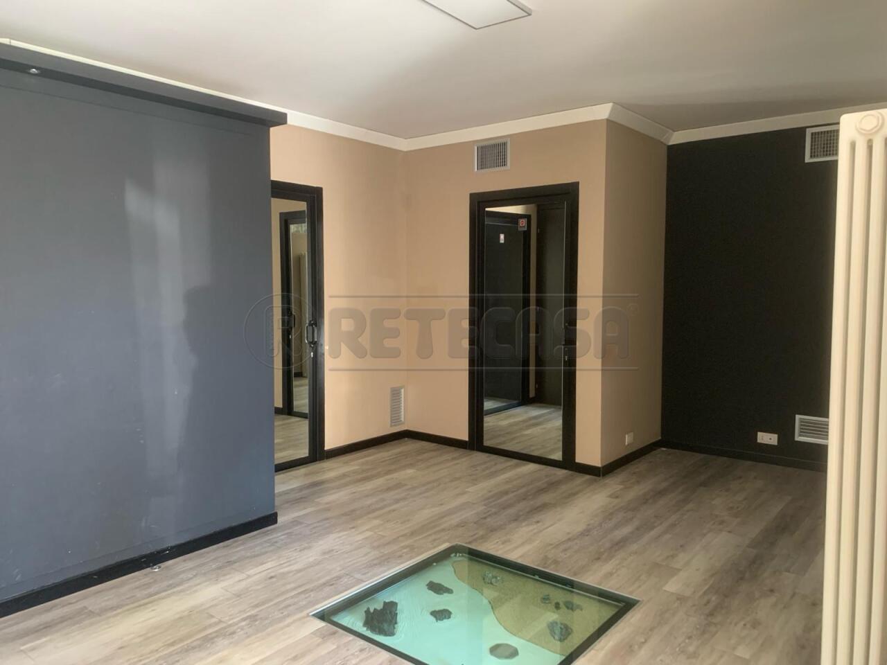 appartamento in vendita a Seriate