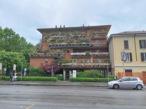 appartamento in vendita a Seriate