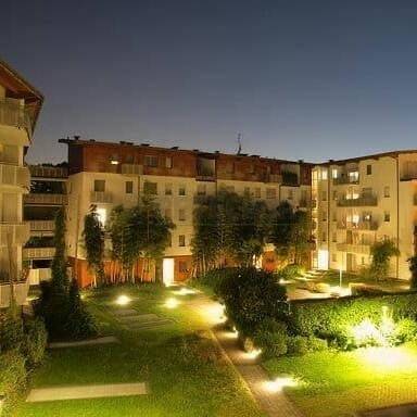 appartamento in vendita a Seriate