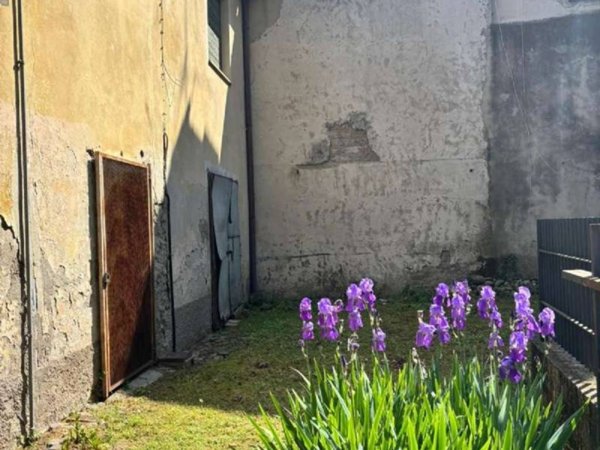 casa indipendente in vendita a Seriate